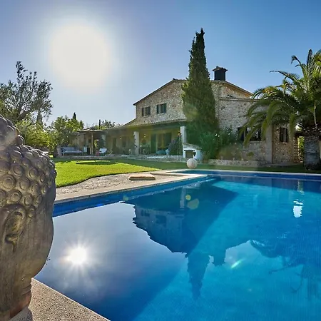La Salve Apartment *