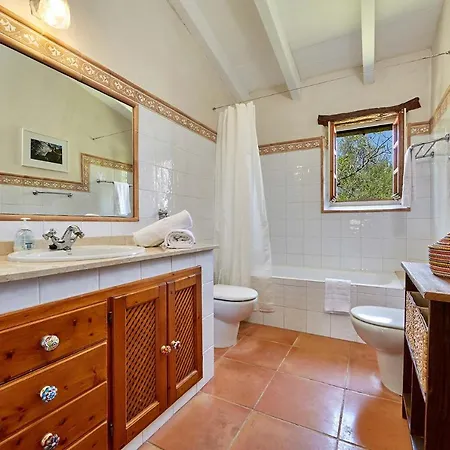 La Salve Apartment *