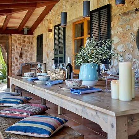 Apartment La Salve Pollenca