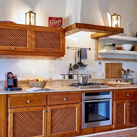 La Salve Apartment