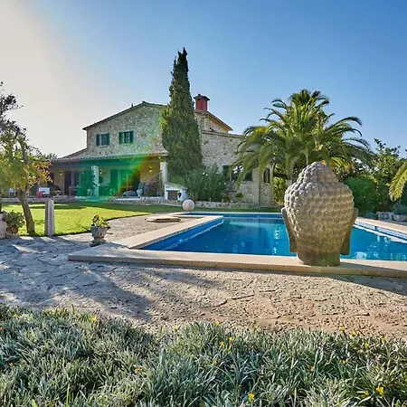 Apartment La Salve Pollenca