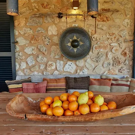 Apartment La Salve Pollenca