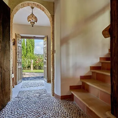 Apartment La Salve