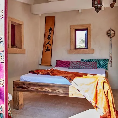 La Salve Apartment Pollenca