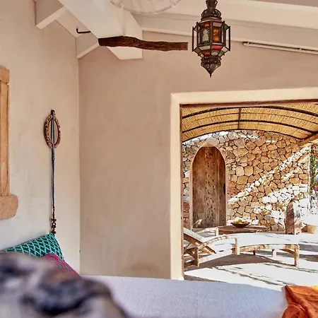 La Salve Apartment
