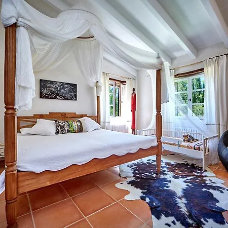 La Salve Apartment Pollenca