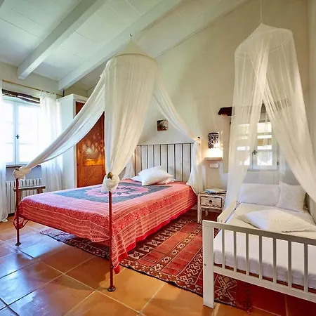 La Salve Apartment *